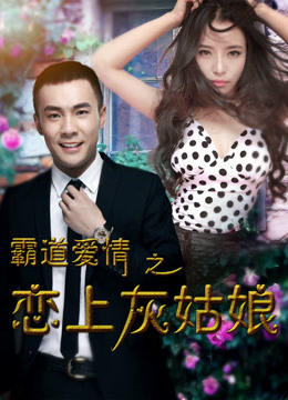 霸道爱情之恋上灰姑娘封面图