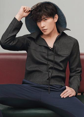 人物志杨洋封面图