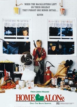 小鬼当家封面图