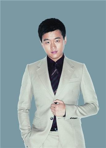 人物志佟大为封面图