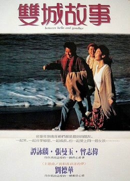 双城故事封面图