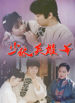 少林英雄之方世玉洪熙官封面图