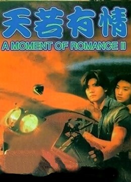 天若有情之天长地久封面图