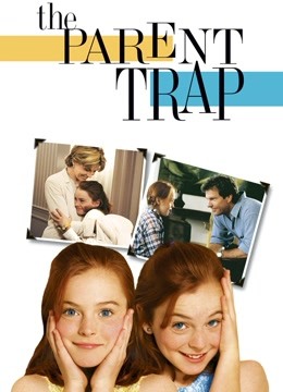 天生一对1998封面图