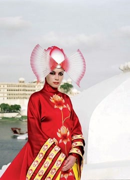 坠落天使封面图