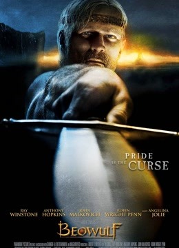 贝奥武夫封面图