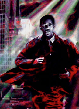 夺命感应封面图