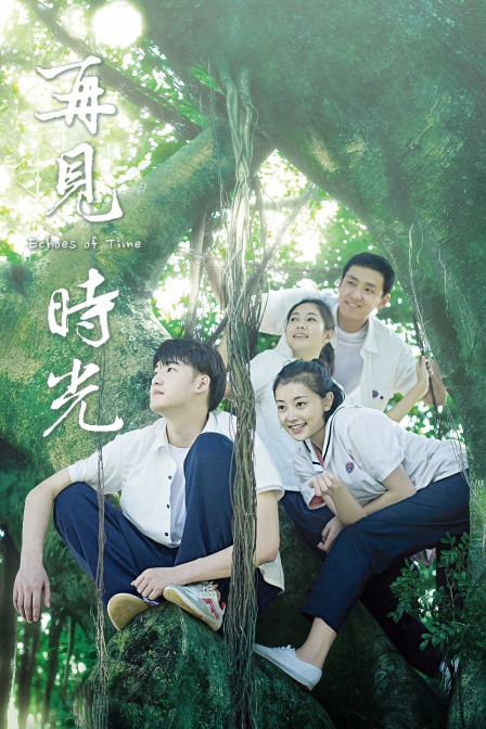 再见时光封面图