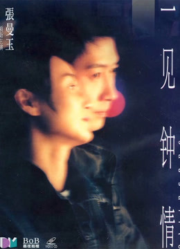 一见钟情粤语版封面图