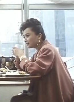 留守女士封面图