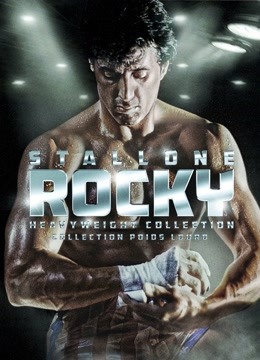 洛奇6永远的拳王封面图