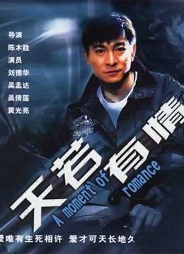 天若有情3烽火佳人粤语版封面图