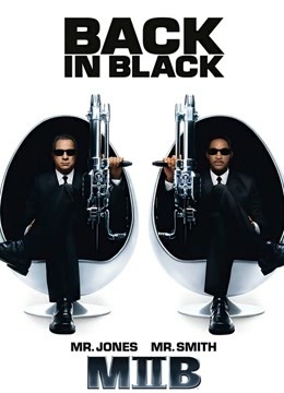 黑衣人2普通话版封面图