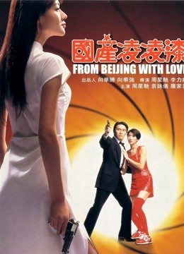 国产凌凌漆粤语版封面图