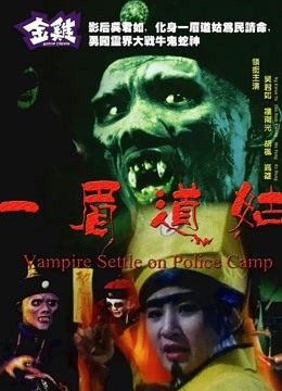 一眉道姑封面图