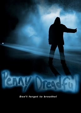 搭便车的人封面图