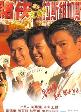 赌侠大战拉斯维加斯粤语版封面图