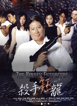 杀手狂龙粤语版封面图