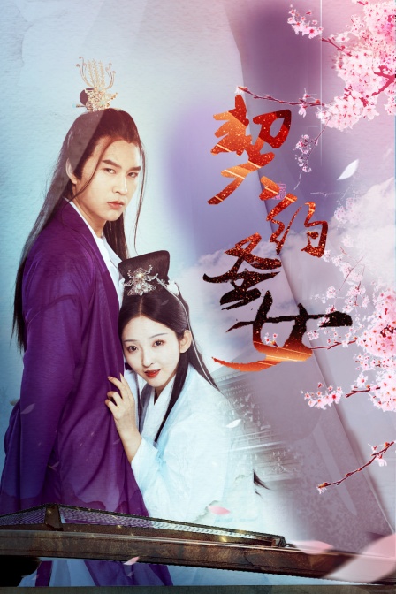 契约圣女封面图