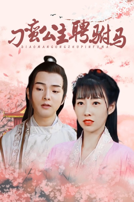 刁蛮公主聘驸马封面图