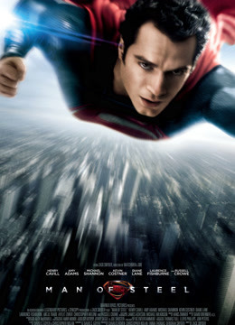 超人钢铁之躯普通话版封面图