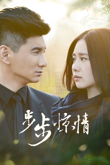 步步惊情T第五季版封面图