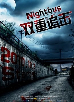 双重追击普通话版封面图