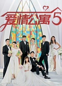 爱情公寓5封面图