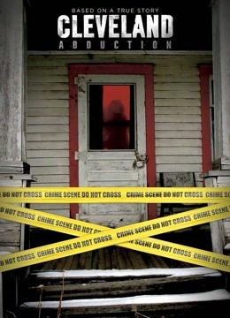 克利夫兰绑架案封面图