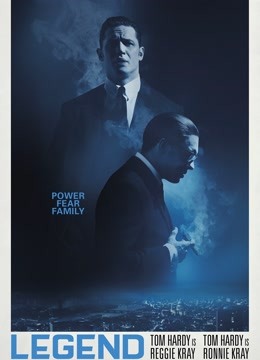 传奇普通话版封面图