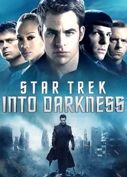 星际迷航暗黑无界普通话版封面图