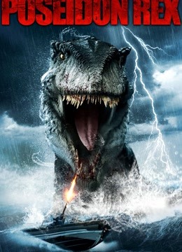 恐龙侵袭普通话版封面图