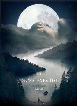 异度山谷封面图