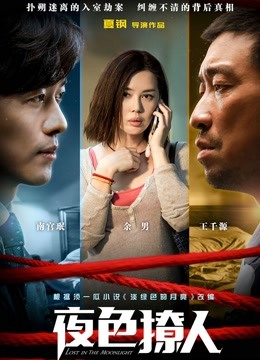 夜色撩人封面图