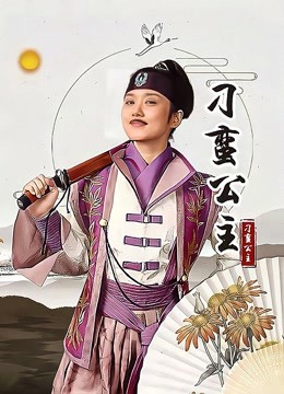 刁蛮公主封面图