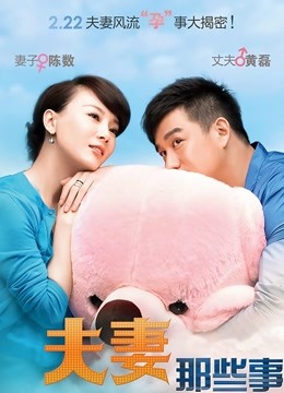 夫妻那些事封面图