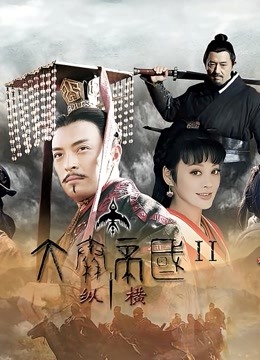 大秦帝国之纵横封面图