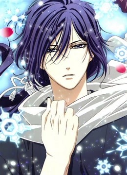 薄樱鬼O第五季A封面图