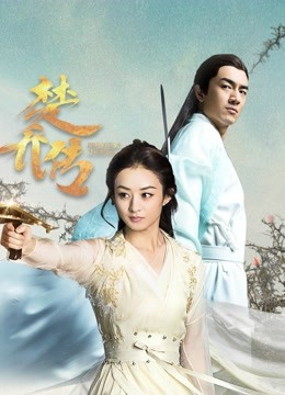 楚乔传D第五季D版封面图