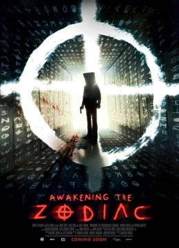 唤醒杀手封面图