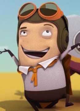 北京航空航天大学优秀作品封面图