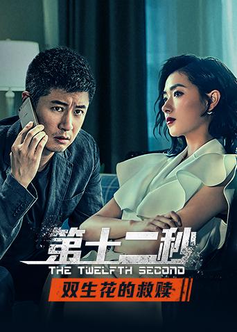 第十二秒双生花的救赎封面图