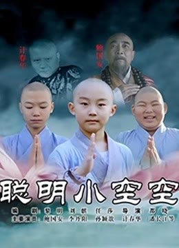 聪明小空空封面图