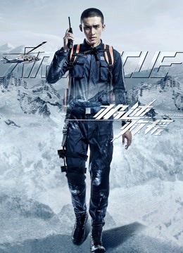 极速救援D第五季D版封面图