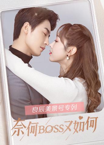 奈何BOSS又如何良辰美景号专列封面图