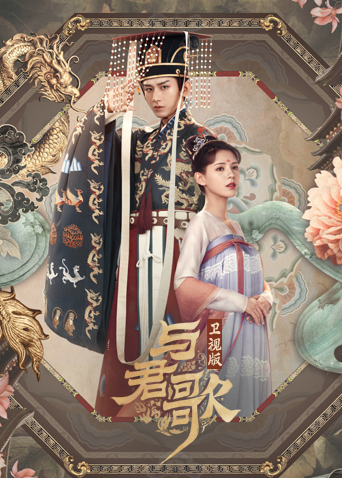 与君歌卫视版封面图