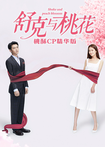 舒克与桃花桃酥CP精华版封面图