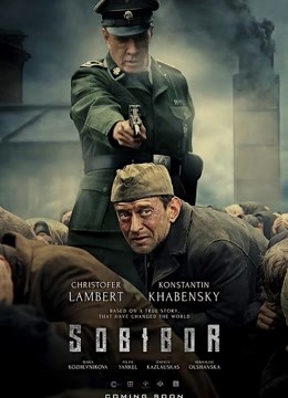 索比堡普通话版封面图