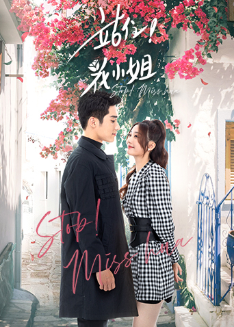 站住花小姐封面图