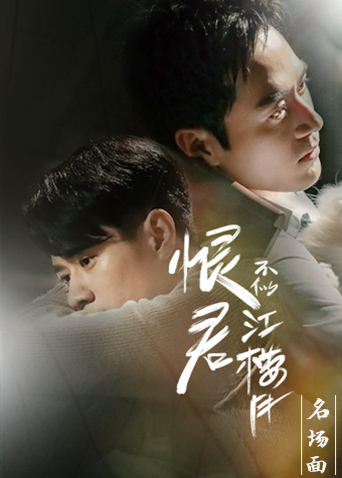 恨君不似江楼月名场面封面图